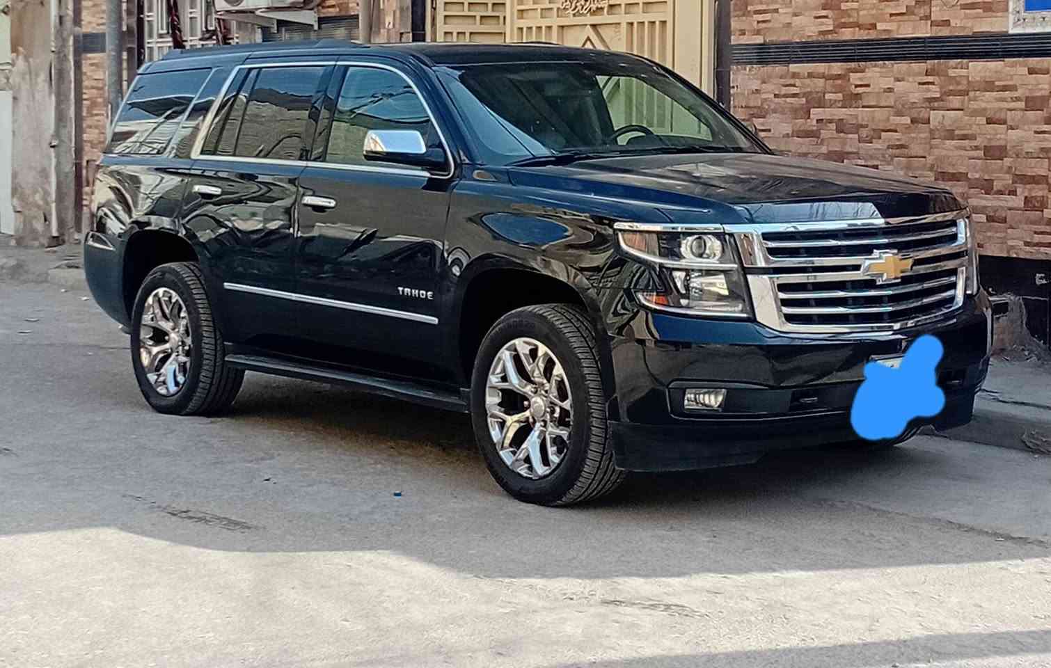 تاهو خليجي ls موديل 2020 رقم بغداد ماشيه 120ألف كيلو متر  السعر 34،000 وبيهه مجال المكان ميسان
سونار داخل المنشور
***********
