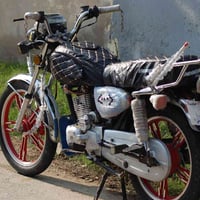 سيفان موديل 23 • اوراق كاملة • ناحية الوجهيه