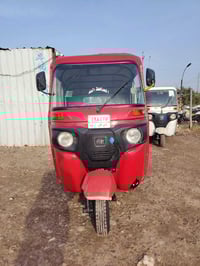 تكتك • ذي قار • دراجات جديدة