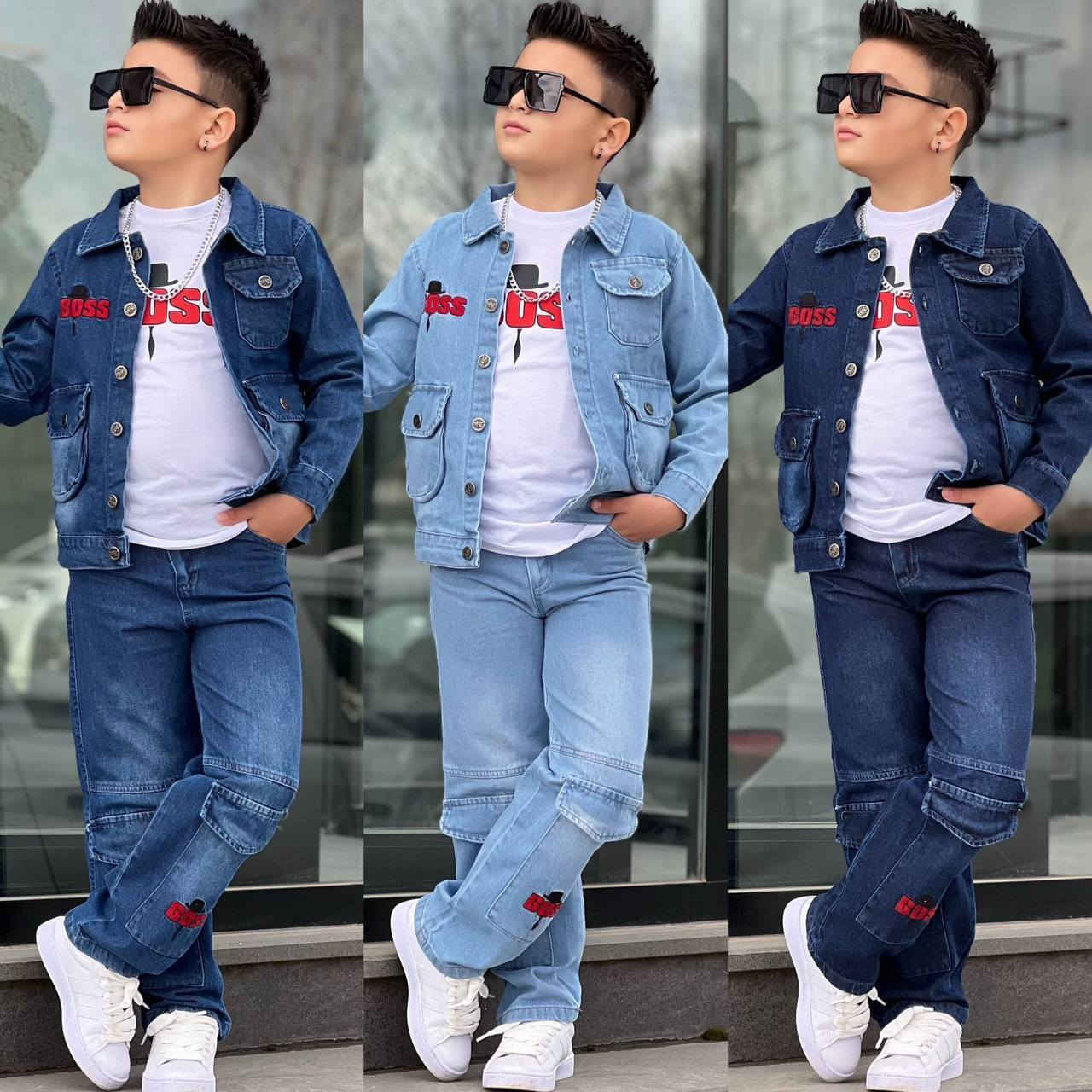 اكتشفوا عالم من الأناقة التركية مع #كيراز_كيدز الشركة الرائدة في مجال تجارة ملابس الأطفال التركية 🇹🇷 
نوفر لكم ملابس أطفال عصرية ومميزة تناسب جميع الأوقات والمناسبات 😍
كيراز كيدز دائماً في خدمتكم 💌

🟢 للطلب والاستفسار عبر الواتساب : 
https://wa.me/message/R4IRJBEVWW3PO1


**إذا كنت صاحب هذا الإعلان وتريد حذفه لأي سبب، رجاءا أرسل رسالة إلى الدعم الفني**