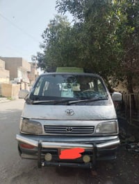 كيا هايسة سنوية استنساخ راعيها شرعي موجود مكينة وكير بنكو حاوية ،العنو...