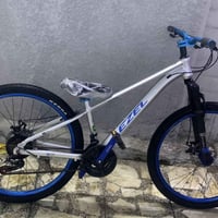 بايك برازيلي • شركة EZEL • دبلات شغّالة