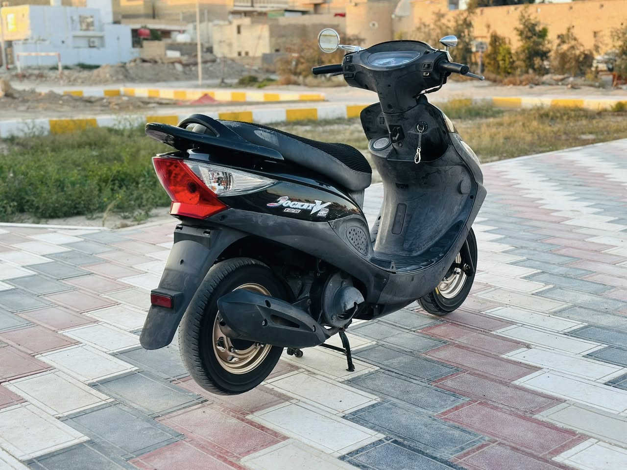 السلام عليكم دراجه كامكو V2 رمبه رمبه للبيع تفاصيل كلها خاص 

0777 792 6152
