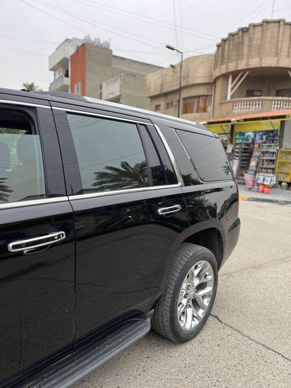 مكلف بلنشر
سلام عليكم تاهو 2020 خليجي 

بيهه فقط صبغ صفحه بدون دواخل نهائيا

مواصفات LS 

جاهزه من كل النواحي 

رقم بغداد ب اسمي 

سياره حلوه ومناسبة

رقم صاحب السيارة

مكان زيونة

***********
