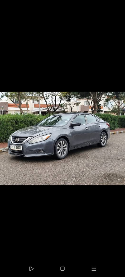 التيما موديل 16 رقم سليمانيه باسمي سنويه جديد 
ماشيه 75 مايل بلادي 
مواصفات SR
كشنات جلد كهربائي 
شفتات استيرن 
بصمه ابواب
تشغيل عن بعد 
ويل كب بلادي 
ظرر أمريكا جاملغ بونيد بدون دواخل شرط اموضح بالمنشور وبيها بالعراق باب جاملغ سكن صبغ اثر شخوط بدون دواخل شرط  ايرباك فقط استيرن وسستم 
محرك مكفول 
شادلها گير مال 21.جديد 
السعر 95 بيها مجال للشراي 
مكاني ديالى خانقين 
*********** خناقين, ديالى
