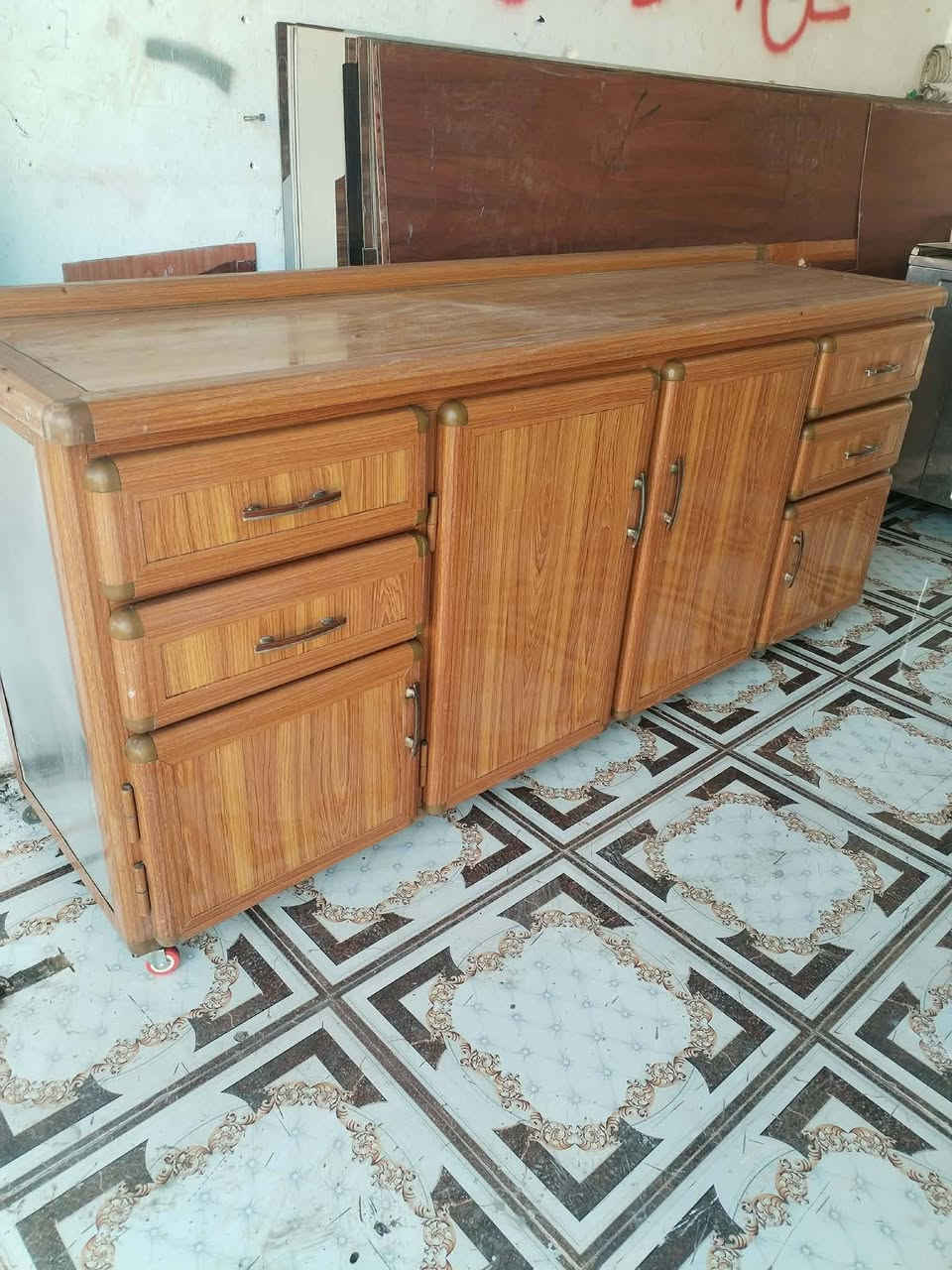 كاونترات مستعمله للبيع اي استفسار ادخل خاص العنوان الموصل كراج شمال


**إذا كنت صاحب هذا الإعلان وتريد حذفه لأي سبب، رجاءا أرسل رسالة إلى الدعم الفني**