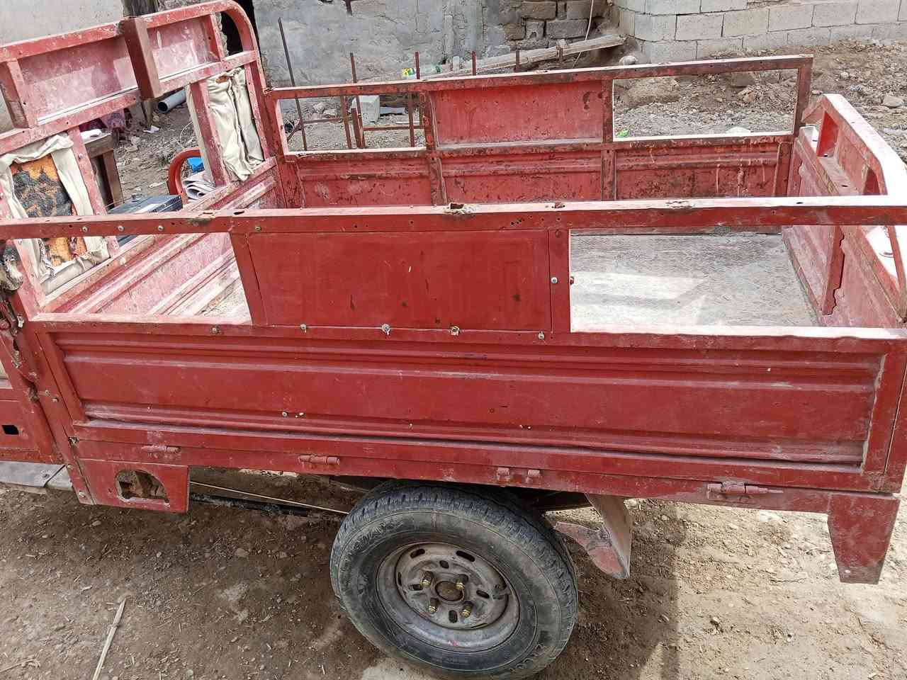 ستونة للبيع بدون اوراق المكان  ميسان قلعة صالح  السعر750


**إذا كنت صاحب هذا الإعلان وتريد حذفه لأي سبب، رجاءا أرسل رسالة إلى الدعم الفني**