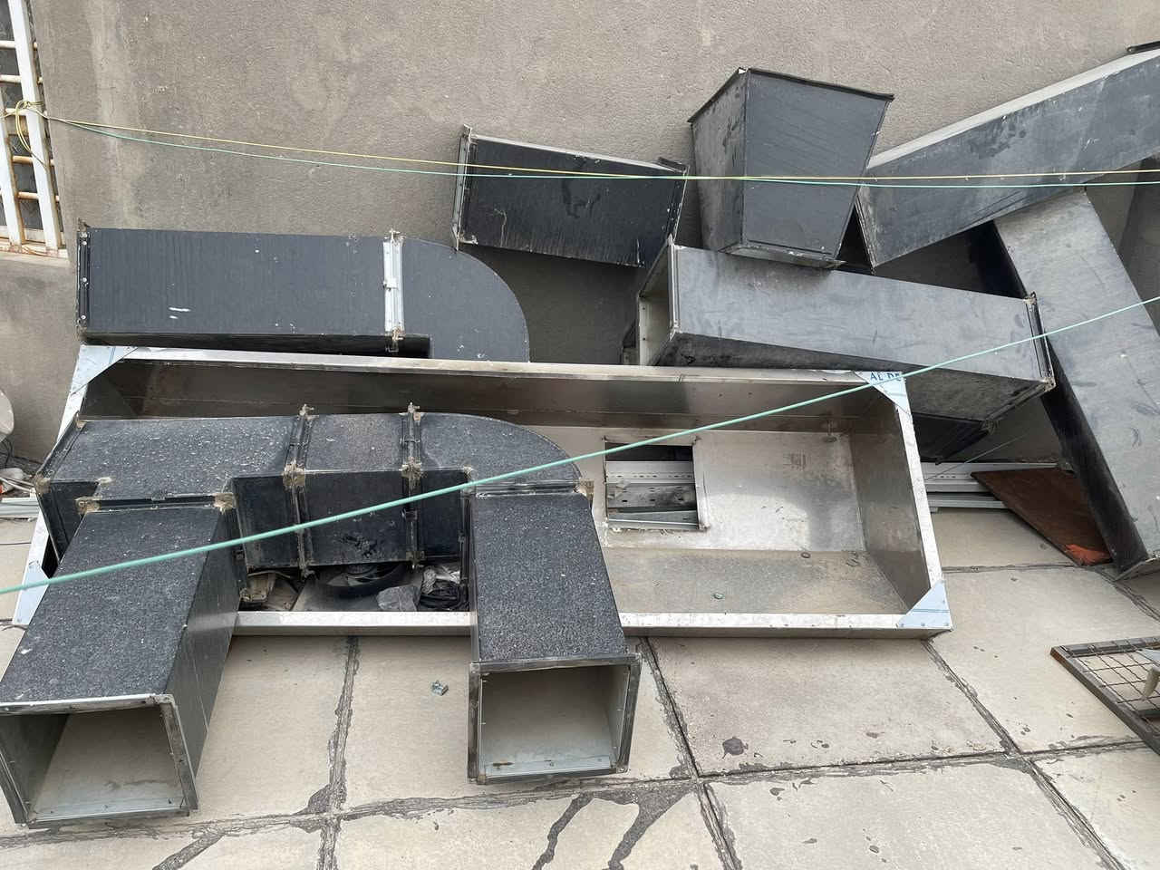 مفرغه مطاعم كلش نضيفا.       ‭٠٧٧٤ ٨٤٩ ٩٢٧٩‬
