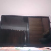 شاشه حجم 24 للبيع بس يرادلها بدأت مال كاميرات رايدهة ب25 مكاني بغداد ح...