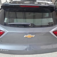 تخفيضات رمضان • شوفرليت اربيل • ترافيرس 2025