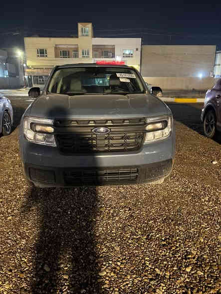 مافرك هايبرد 2024  مxlt مابيها قطره صبغ فقط الدعاميه مبدله كشن كهرباء كفاله من شواصي ودواخل 
عنوان سامراء
