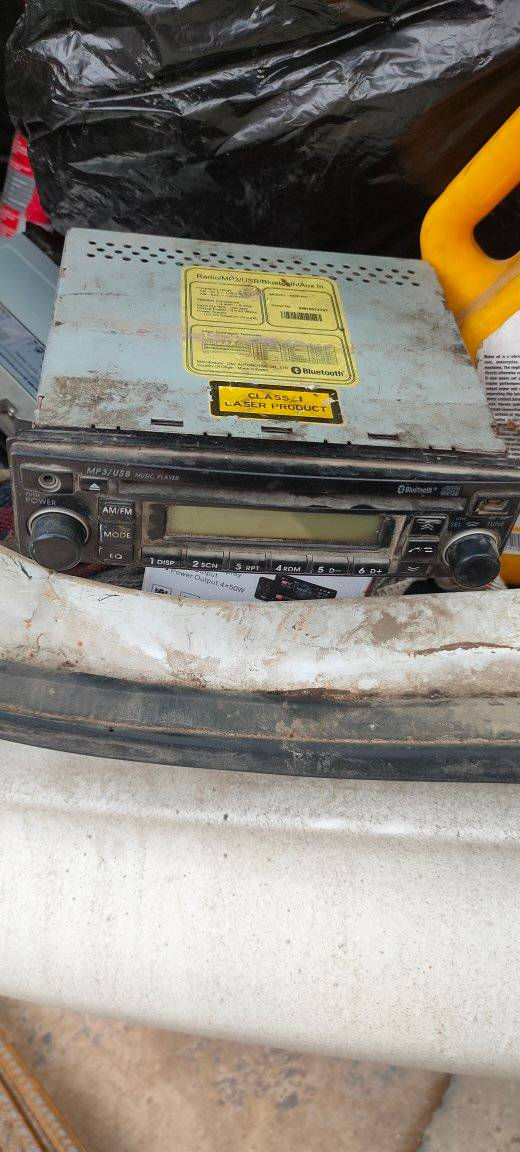 مسجلات للبيع 
مسجل اكسنت ينراد اتبدل الوجه مالو 
والثاني جديد طك سعرهم 25 وبيهم مجال


**إذا كنت صاحب هذا الإعلان وتريد حذفه لأي سبب، رجاءا أرسل رسالة إلى الدعم الفني**