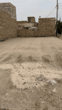 قطعة ارض زراعي للبيع كافة الخدمات موجوده قريبه على شارع العام بصف مدرسة بلسم
للاستفسار ***********
