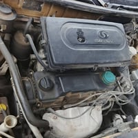 طيبه للبيع 2016 تدفئه تبريد كله شغال السياره بسمي  مصفره هيئه وغرامات....