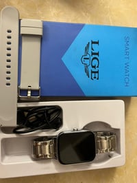 ساعة • شغالة • كامله