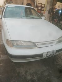 برنس للبيع موديل 94 محرك كير اوتماتيك السعر 35 رقم بغداد نكليزي بسمي ه...