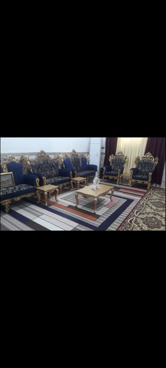 🔥 فرصة مميزة للبيع – طابو صرف 🔥
🏠 بيت للبيع 
📍 الموقع: الميمونة – حي السلام فرع ماجد ليلو قريب على سواق فطومه
📌 
📐 المساحه 200 متر
🏗️ بناء حديث
يتكون من:
▪️ غرفتين
▪️ صالة
▪️ استقبال
▪️ مطبخ
▪️ صحيات
📞 ***********
✨ بيت مرتب وجاهز
سعره 100 وبي مجال
