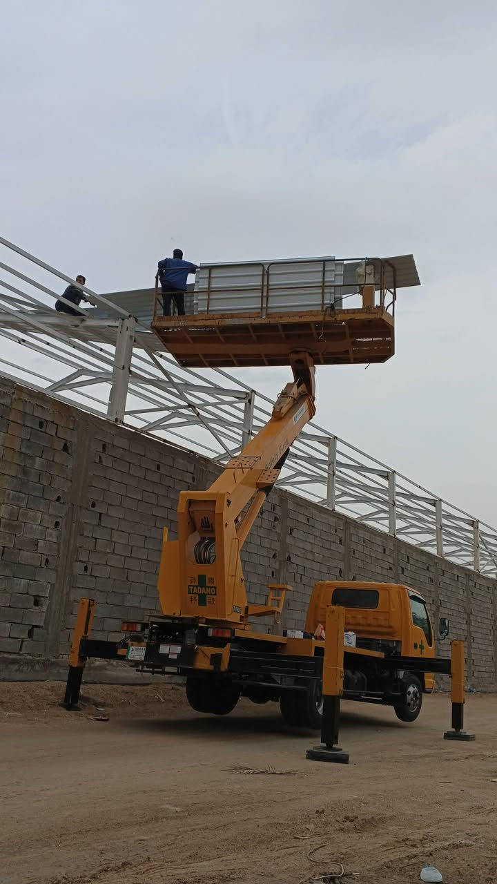 باسكت للايجار في البصرة 17 متر 
للتواصل ***********
