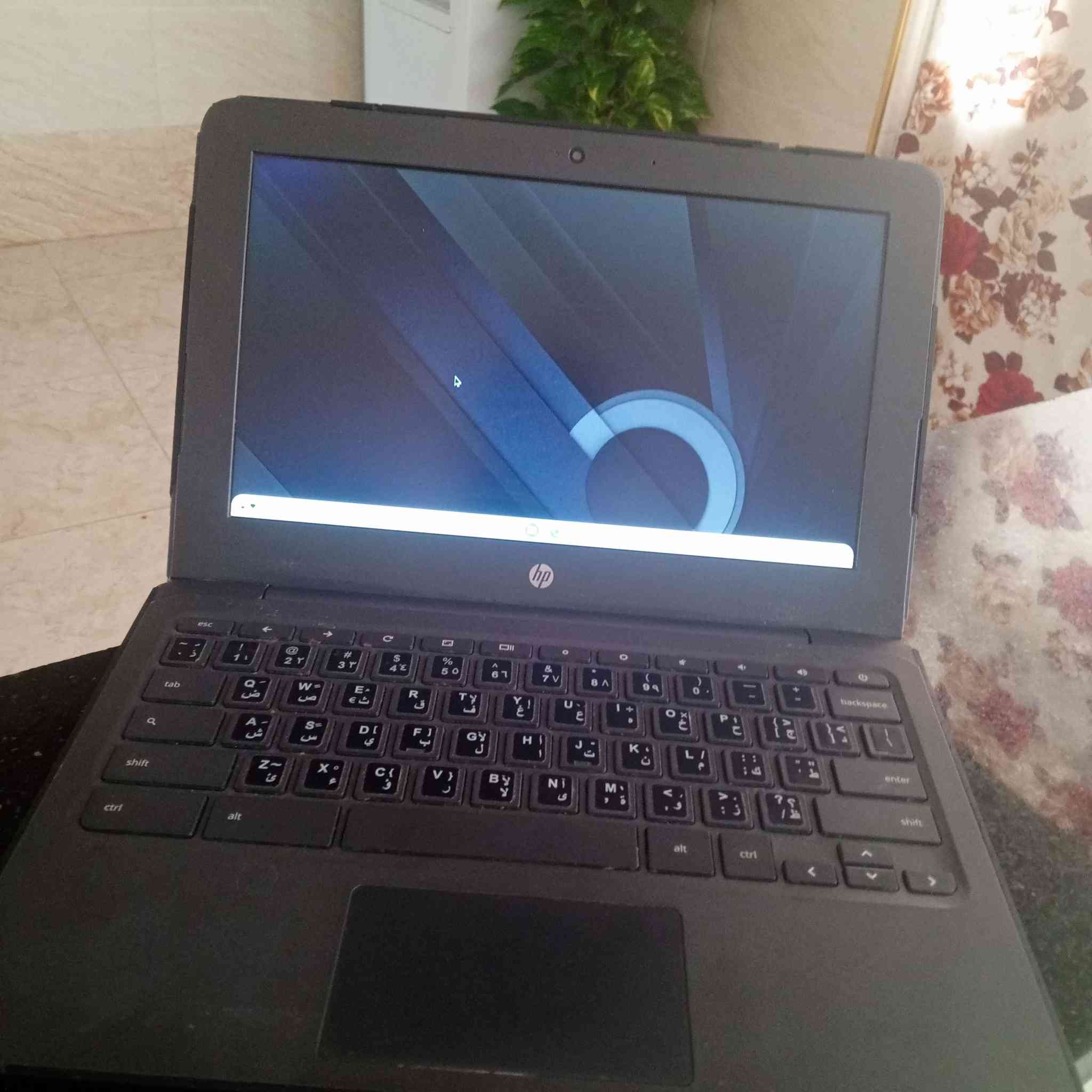 لابتوب شغال يرهم للاطفال مشاهدة رسوم متحركه كرتون، وهمين يرهم للدراسة أو استخدامات أخرى صوت عالي👍🏻 كما موضح وميزات عالية👍🏻 نظام Chrome سعر 65 فقط قفل.
فقط يحتاج إلى حساب لا أكثر.
تواصل مع رقم ***********
