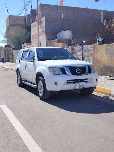 السلام عليكم  سيارة نيسان بافندر  مكينه كير كفاله 
السيار مصبوق احزام للجماليه  
سياره مال بيت يعني جناي 
للتواصل *********** مكلف بالنشر. السعر 80 وبيه مجال مستعجل ع بيع مكان السياره واسط مركز مدينه
