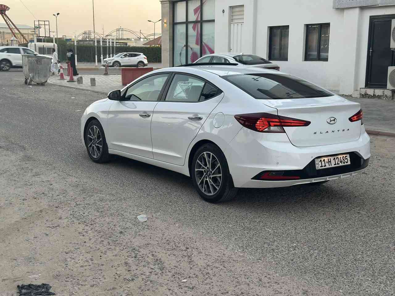 النترا 2019 خليجي فول واحد ع واحد رقم بغداد سياره جاهزه تخم تاير حداديه تبريد جديده بمعنى الكلمه مكان السياره سماوه المركز ***********
