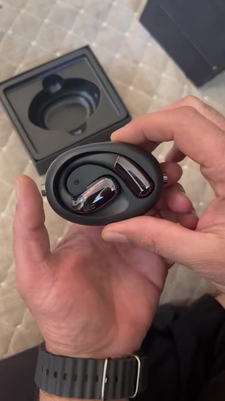 ايربود رررررررهيبة وابنفس الوقت اسبنر جديدة لك السعر 25 متوفر توصيل لكل العراق


**إذا كنت صاحب هذا الإعلان وتريد حذفه لأي سبب، رجاءا أرسل رسالة إلى الدعم الفني**