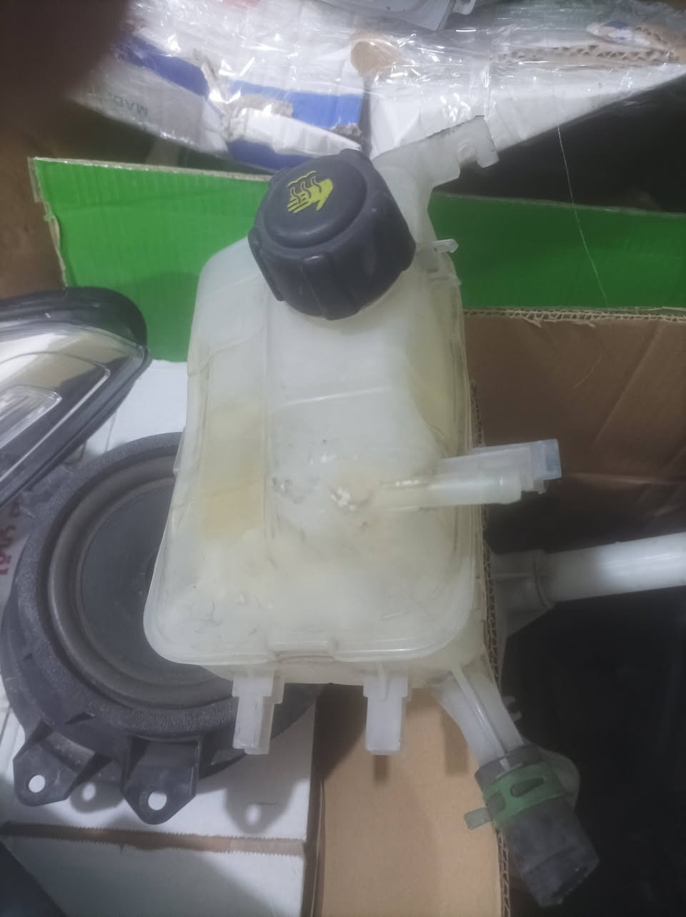 متوفر اغراض رينو افلونس مع خدمه توصيل للاحجز وات ساب***********
