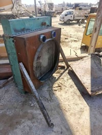 راديتر كمنز جديد بمعنى الكلمه للبيع 07728759700