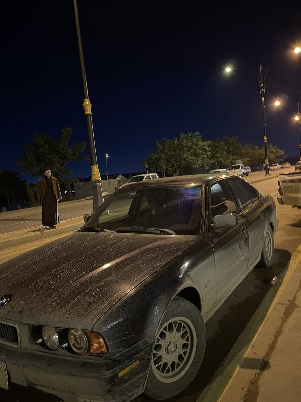 رقم صلاح الدين الماني تحويل مباشر
سياره مكفوله كفاله عامه كير محرك شرط 
تخم تاير تدفئه تبريد شرط 
غرفة جلد اسود كهربائي شغاله كلها نظافتها95‎%‎
سياره كامله مكمله 
السعر 75$ 
مكان السياره سامراء ناحية المعتصم 
رقم الهاتف***********
