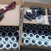 مجموعة اكسسوارات • الكترونيات