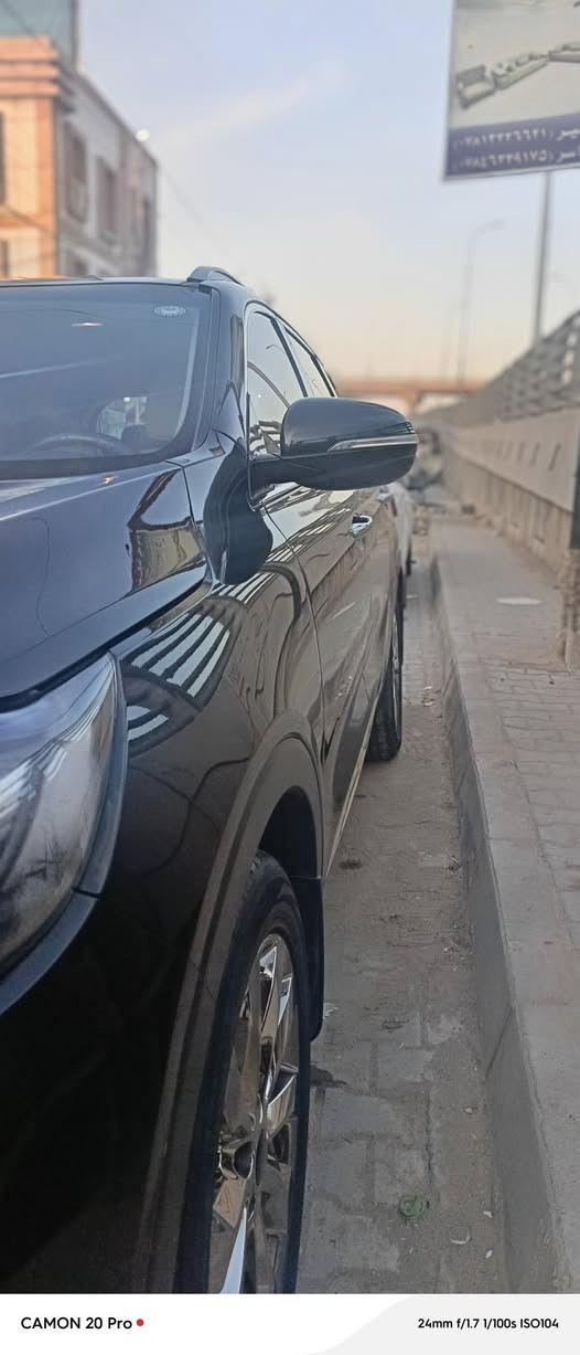 سورنتو خليجي وكالة البخيت v6 رقم اربيل الجديد بسمي
 فول مواصفات 
بصمة تشغيل وبصمة ابواب 
بجم حديث لايت زنون 3 عدسات 
بگ لايت LED
محرك 6 سلندر 3500 المرغوب 7راكب
رادارات 360 امامي وخلفي وجانبي 
كشنات الامامية كهربائية
تبريد لمس 3 قطع منفصلة 
شحن لاسلكي 
مرايات شفط 
كشنات جلد لونين  
بردات خلفي شركة
صندوق كهربائي 
شاشة ابل كاربلي 
ويل كروم 
 دوسات مضيئة
ضرره بارد بداية بنيد مقدار اصبع
بيها حماية كاملة نانو سيراميك 
سعرها 250
مكانها نجف
رقم الهاتف للتواصل
***********
