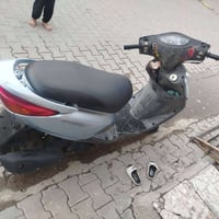 بريز • ما مفتوحه • نظيفه