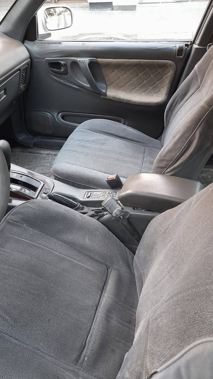 مكلف بالنشر !
دايو برنس
موديل : 1995
كير محرك مكفول
تبريد شغال
السعر 38$ وبيها مجال
للاستفسار: ***********
