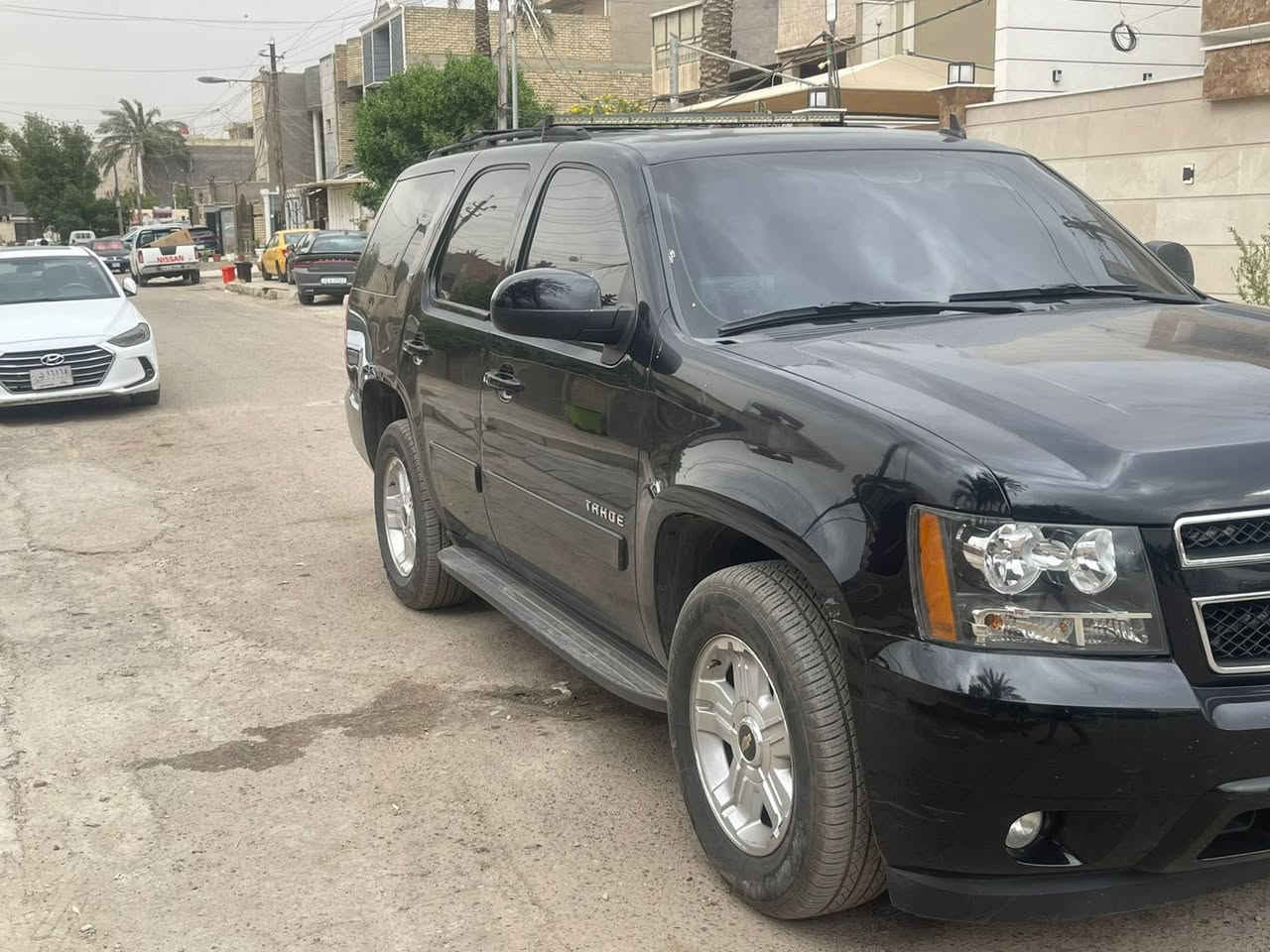 البيع موديل ‏14 أدوات جديده مكصوصه قماره بس السعر ‏80


**إذا كنت صاحب هذا الإعلان وتريد حذفه لأي سبب، رجاءا أرسل رسالة إلى الدعم الفني**