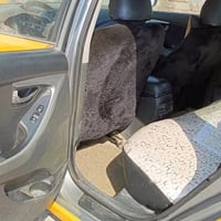 سلام وعليكم سياره للبيع النترا افانتي موديل 2015 سياره فول مواصفات عدا...