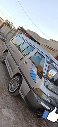كيا هوندا للبيع موديل 96 حصة كاز بيها رقم إنكليزي  للاستفسار الاتصال ع...