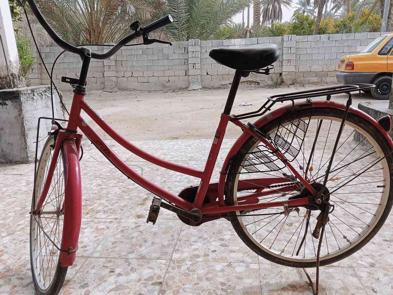 للبيع
كربلاء طوريج سياحي  ب 70


**إذا كنت صاحب هذا الإعلان وتريد حذفه لأي سبب، رجاءا أرسل رسالة إلى الدعم الفني**