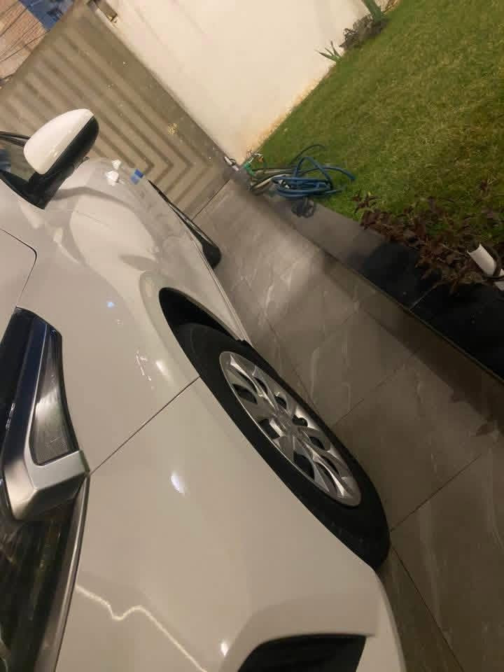 سلام عليكم اخوان كيا سيراتو موديل 2023 كفاله عامه ماشيه ٧١ الف
فقط جاملغ الامامي pdr

داخل اسود ملكي 

محرك الفين 

رقم بغداد تحول ثاني يوم

نظام Abs

شاشه كامرا 

سعر ١٦٢ جال بسيط 

عنوان بغداد كرادة 

***********

حساس خلفي
