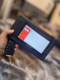 جهاز سيارات • تحديث مدى الحياة • توصيل