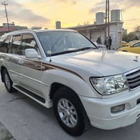 لاندكروزر • ١٩٩٨ • رقم اربيل