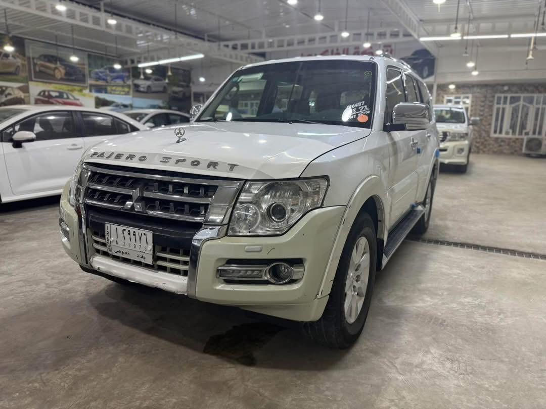 معرض الامام المركزي العنوان بغداد الكريعات شارع الوقف السني
السعر: 135$

الموقع📍: بغداد الكريعات شارع الوقف السني 

اللاستفسار عبر الواتساب ‬

النوع:مسيوبيشي باجيرو 
الموديل:2013
حجم المحرك:3.5
عداد المسافه:216
محرك مفتوح
حبتور اصلي
خليجي سوناره مرفق في المنشور
المواصفات:
فتحه سقف
دمام خلفي
كشن كهرباء عدد ٢
شاشه
كامره 
حساسات
كشن جلد
تحكم ستيرن جهتين 
وباقي المواصفات العروفه
السياره جاهزه مابيه اي نقص
سونار موجود بلصور
للاستفسار
***********
***********
