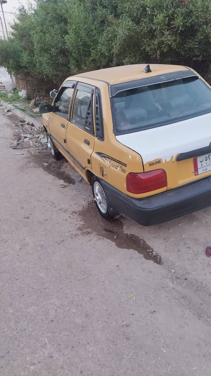 اسلام عليكم عندي سياره سايبا موديل 2012
سنويي27كاربون بانزين موجود كير شرط مكينة اثر نفخ 
شواصي تضاف طخم تايه امامي جديد الشرعي بل موصل 
شرط التحويل هية غرامات صفر السعر{27} العنوان موصل جانب الأيمن 
***********
***********
