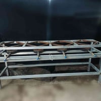 طباخ • ٤ عيون • غير مستعمل