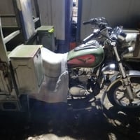 ستوته • موديل ٢٠١٩ • نظيفه