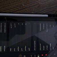 آيباد ١٠ • ٢٥٦ • مع ملحقات