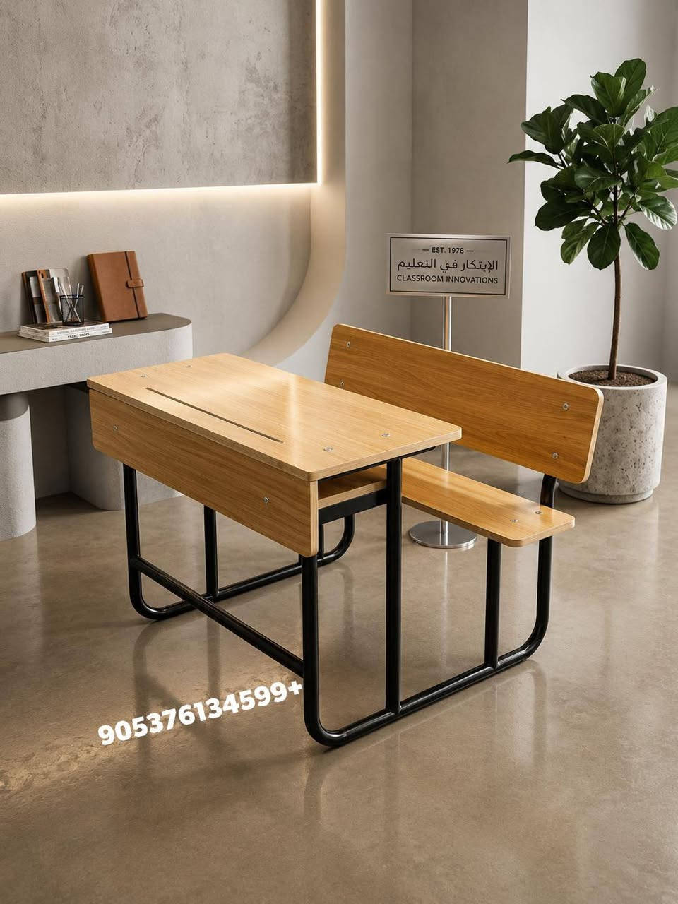 تصنيع #رحلات مدرسية جديدة #تركية #وعراقية
ضمان في الشغل
#المعمل في #بغداد 
نبيع #كميات و التزام بالتسليم مع الزبون 
مستعدين لتلبية #عقود كبيرة 

تصنيع #درجة اولى  حسب المواصفات المطلوبة 
للاستفسار عن الاسعار يرجى التواصل واتساب  او ماسنجر 
#رابط_مباشر #للواتساب #اضغط عليه 👇🏻
https://wa.me/+905376134599

+905376134599


**إذا كنت صاحب هذا الإعلان وتريد حذفه لأي سبب، رجاءا أرسل رسالة إلى الدعم الفني**