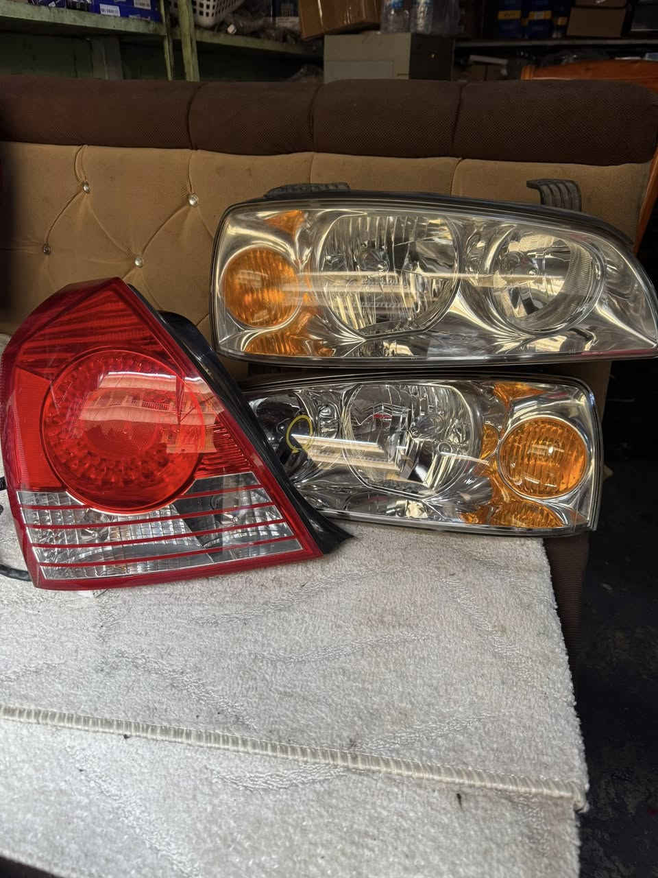 ادوات النترا XD عنوان كركوك كراج شمال توصيل محافظات ***********
