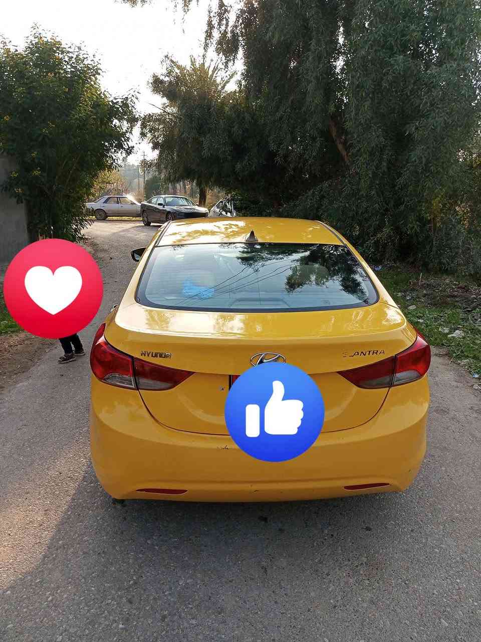 سلام عليكم سيارة النترا للبيع موديل 12 سيارة محرك وكير تبريد تدفئة صدر امامي خلفي  كله جديد تخم تاير ويلكب البلادي محرك 2000 دوش رقم ديالى مشروع وطني بسمنه التحويل ثاني يوم سيارة جديدة ابكل معنه الكلمة سعر 93 وبيها مجال للشراي مكان ديالى بعقوبة العباره رقم ***********
