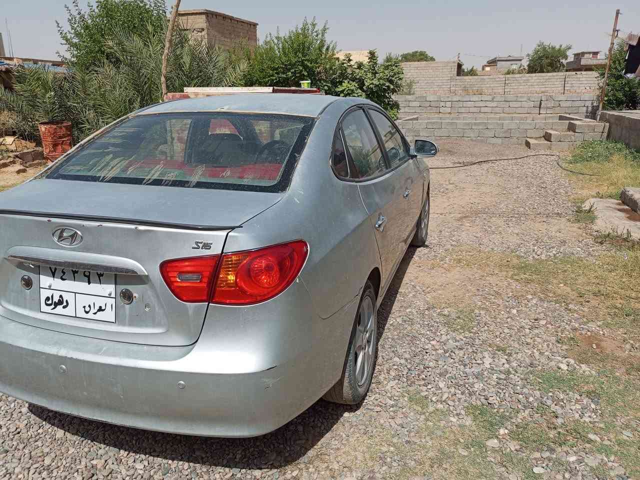 السلام عليكم
للبيع للبيع سيارة الانترا مگصوص موديل 2009
السعر 42 
مكان السيارة ناحية الزاب 
الاتصال ع ***********
