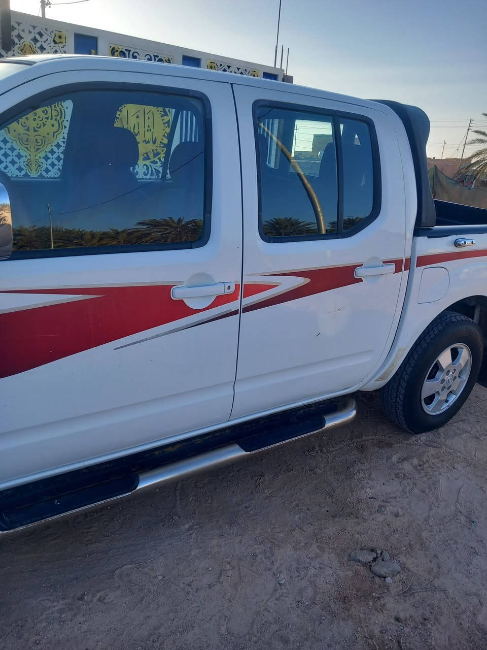 سلام عليكم نيفاره اوتوماتيك مكفول كفاله عامه رقم بصره المكان بصره دير
***********
